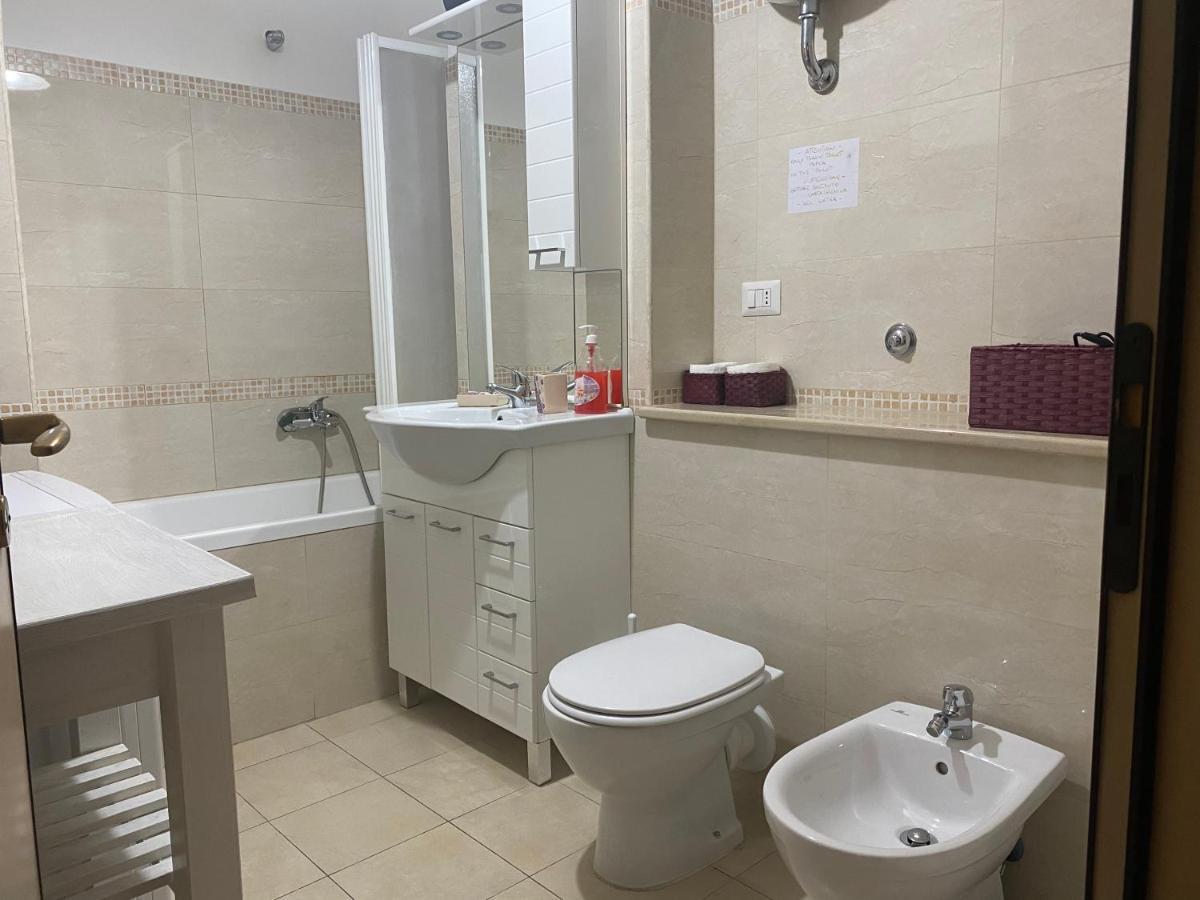 Cozy Apartment 2Bedroom In Center Of Rome Exterior photo
