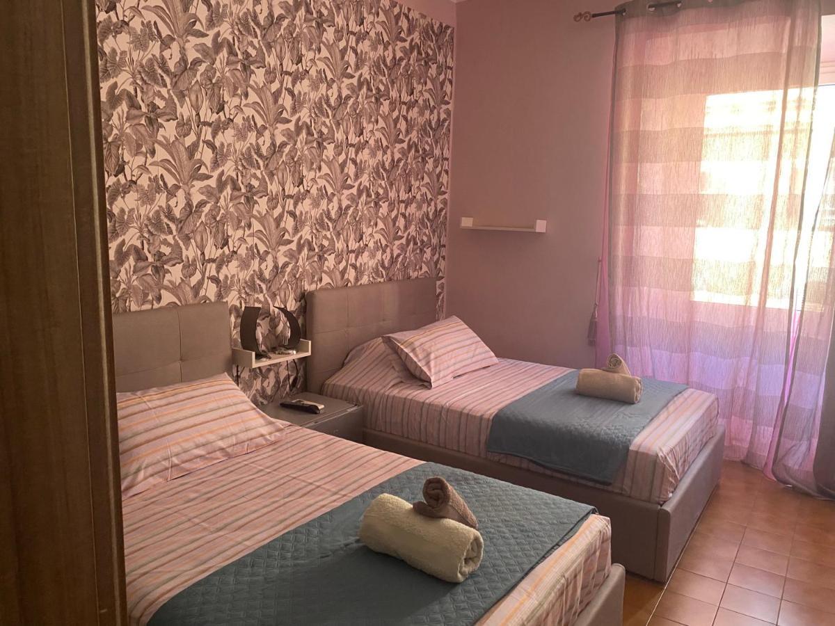 Cozy Apartment 2Bedroom In Center Of Rome Exterior photo